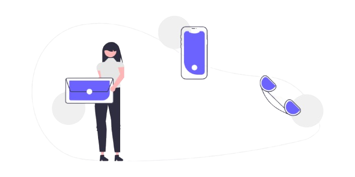 Dockcode team providing software consultation