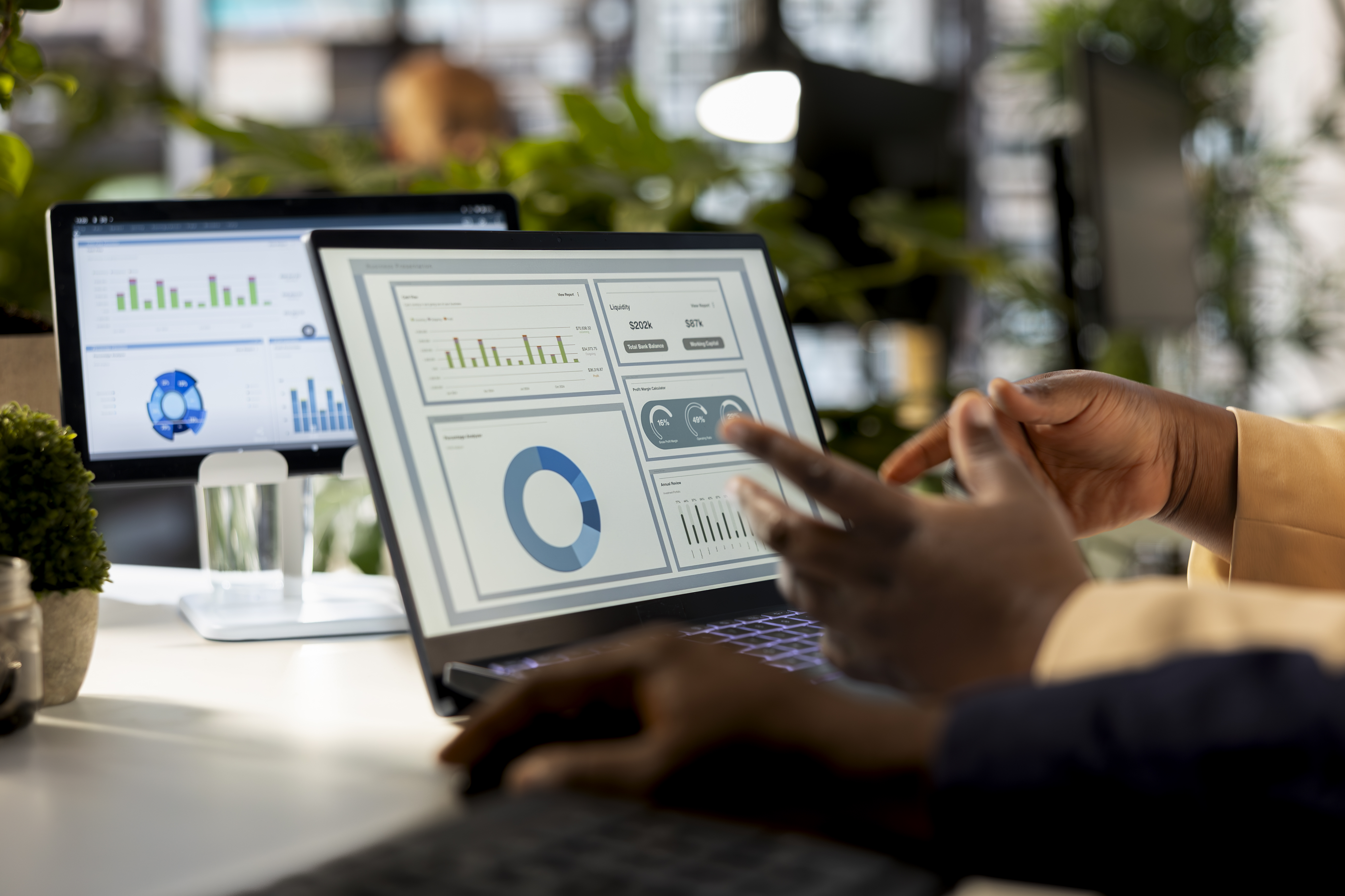 Business Intelligence